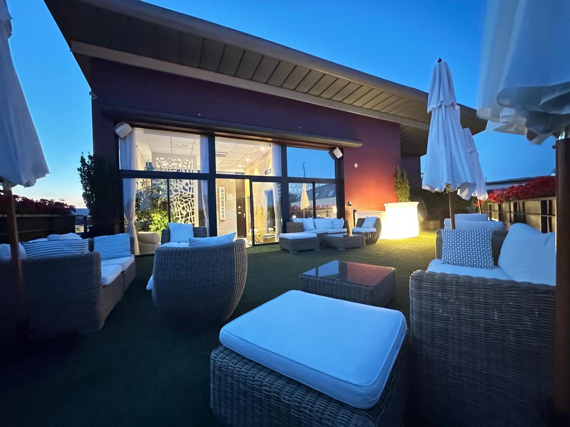 Best Western Plus Thionville Centre Exterior photo