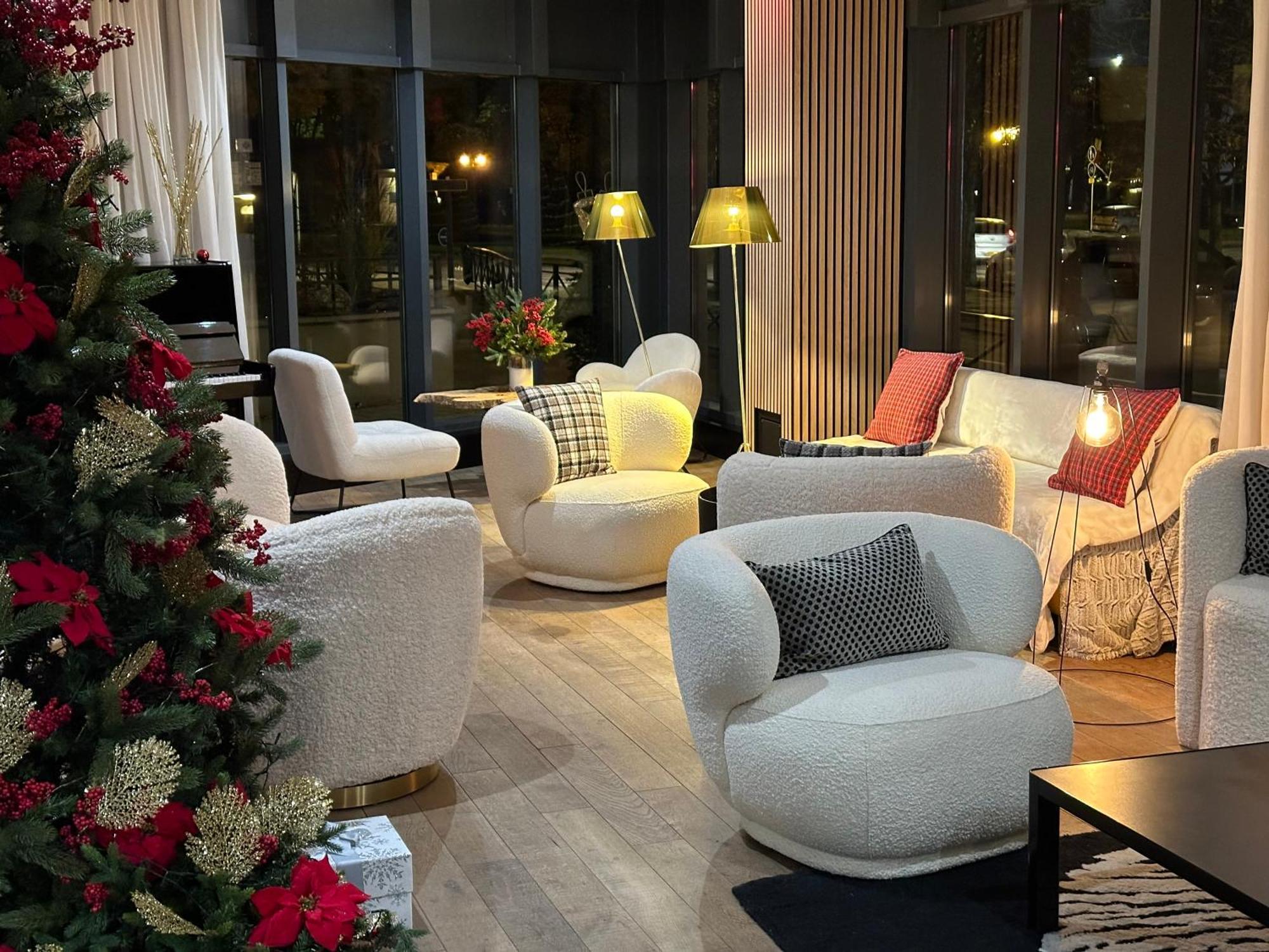 Best Western Plus Thionville Centre Exterior photo